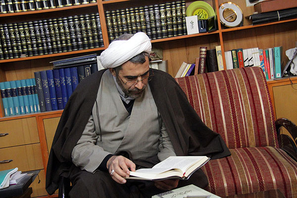 اصول اخلاقی، معنوی و سیاسی امام کاظم علیه السلام
