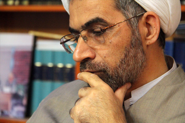 شیعیان افراطی، شیعیان اعتدالی در تحقیقات غربی و سیاست ایران